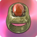 Aetherial Rubellite Ring - Rings Level 1-50 - Items