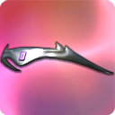 Aetherial Silver Circlet (Amethyst) - Helms, Hats and Masks Level 1-50 - Items