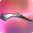 Aetherial Silver Circlet (Aquamarine) - Helms, Hats and Masks Level 1-50 - Items