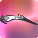 Aetherial Silver Circlet (Garnet) - Helms, Hats and Masks Level 1-50 - Items