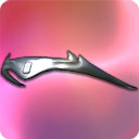 Aetherial Silver Circlet (Goshenite) - Helms, Hats and Masks Level 1-50 - Items