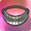 Aetherial Silver Gorget - Necklaces Level 1-50 - Items