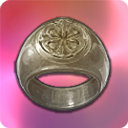Aetherial Silver Ring - Rings Level 1-50 - Items