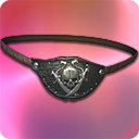 Aetherial Skull Eyepatch - Helms, Hats and Masks Level 1-50 - Items