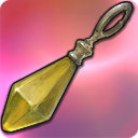 Aetherial Sphene Earrings - Earrings Level 1-50 - Items