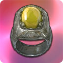 Aetherial Sphene Ring - Rings Level 1-50 - Items