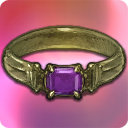 Aetherial Spinel Choker - Necklaces Level 1-50 - Items