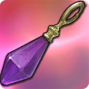 Aetherial Spinel Earrings - Earrings Level 1-50 - Items