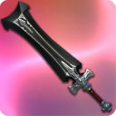 Aetherial Steel Broadsword - Paladin weapons - Items