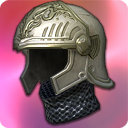 Aetherial Steel Celata - Helms, Hats and Masks Level 1-50 - Items