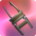 Aetherial Steel Claws - Monk weapons - Items