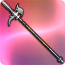Aetherial Steel Halberd - Dragoon weapons - Items