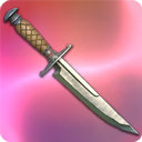 Aetherial Steel Knives - Ninja weapons - Items