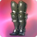 Aetherial Steel Sabatons - Greaves, Shoes & Sandals Level 1-50 - Items