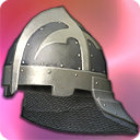 Aetherial Steel Sallet - Helms, Hats and Masks Level 1-50 - Items