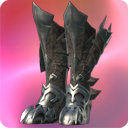 Aetherial Steel Scale Greaves - Greaves, Shoes & Sandals Level 1-50 - Items
