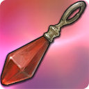 Aetherial Sunstone Earrings - Earrings Level 1-50 - Items