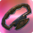 Aetherial Tortoiseshell Hora - Pugilist's Arm - Items