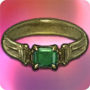 Aetherial Tourmaline Choker - Necklaces Level 1-50 - Items