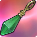 Aetherial Tourmaline Earrings - Earrings Level 1-50 - Items