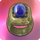 Aetherial Turquoise Ring - Rings Level 1-50 - Items