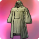 Aetherial Velveteen Cowl - Body Armor Level 1-50 - Items