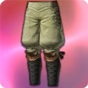 Aetherial Velveteen Sarouel - Pants, Legs Level 1-50 - Items