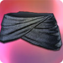 Aetherial Velveteen Sash - Unobtainable - Items