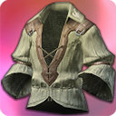 Aetherial Velveteen Shirt - Body Armor Level 1-50 - Items