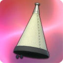 Aetherial Velveteen Sugarloaf Hat - Helms, Hats and Masks Level 1-50 - Items