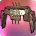 Aetherial Voyager's Belt - Belts and Sashes Level 1-50 - Items