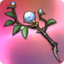 Aetherial Wand of Frost - White Mage weapons - Items