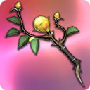 Aetherial Wand of Tremors - White Mage weapons - Items