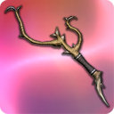 Aetherial Whispering Ash Wand - White Mage weapons - Items