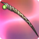 Aetherial Wind Brand - Black Mage weapons - Items