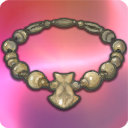 Aetherial Wolf Necklace - Necklaces Level 1-50 - Items