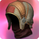 Aetherial Woolen Coif - Helms, Hats and Masks Level 1-50 - Items