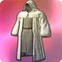 Aetherial Woolen Cowl - Body Armor Level 1-50 - Items