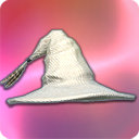 Aetherial Woolen Hat - Helms, Hats and Masks Level 1-50 - Items