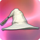 Aetherial Woolen Hat - Head - Items