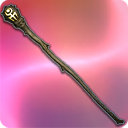 Aetherial Yew Radical - White Mage weapons - Items