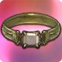 Aetherial Zircon Choker - Necklaces Level 1-50 - Items