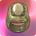 Aetherial Zircon Ring - Rings Level 1-50 - Items