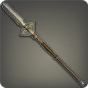Aged Spear - New Items in Patch 2.45 - Items