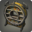 Ahriman Bookshelf - New Items in Patch 2.1 - Items