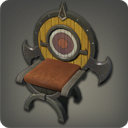 Ahriman Chair - Furnishings - Items