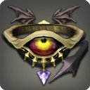 Ahriman Choker - Necklaces Level 1-50 - Items