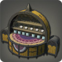 Ahriman Cupboard - New Items in Patch 2.1 - Items