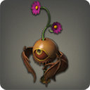 Ahriman Flower Vase - Decorations - Items