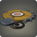Ahriman Round Table - Furnishings - Items